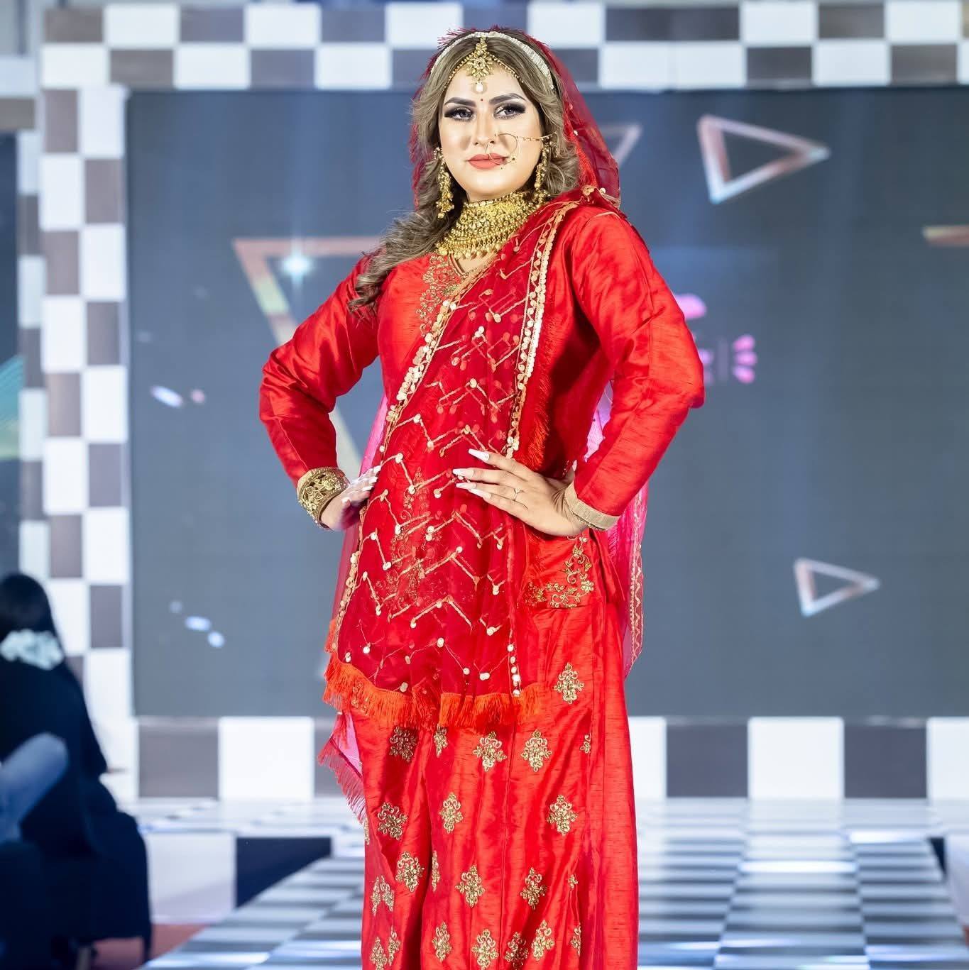 Brand Presence Background